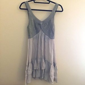 💥 MOVING SALE💥 Forever 21 Flirty Ruffle Dress